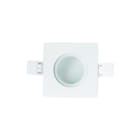 Interlight - Mech. toebeh. verlichtingsarmatuur Frame 4K Il-F90Sipw