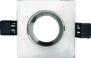 Interlight - Mech. toebeh. verlichtingsarmatuur Frame 4K Il-F90Sm