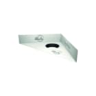 Easydrain - Aqua Plus Delta Toebeh./onderdelen voor douchegoot Aqua Afd.Set