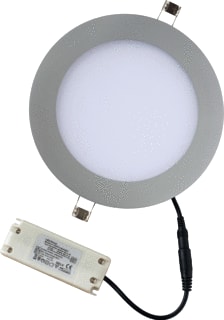 Bailey - BaiLum Downlight/spot/schijnwerper led downl alu 10w 3000k