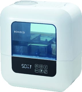 Boneco - U Luchtbevochtiger/luchtreiniger Luchtbev U700