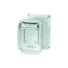 Hensel - ENYCASE KF Opbouwdoos wand/plafond Kabeldoos 5P 2,5-6Mm2 Ip66