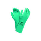 Ansell - Solvex 37-675 Veiligheidshandschoen Handsch Alphatec 10/Xl Pr