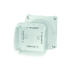 Hensel - ENYCASE KF Opbouwdoos wand/plafond Kabelds Leeg Uitbrprt Ip66