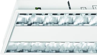 Norton - RTP-XM Plafond-/wandarmatuur 2/49w hf gst