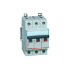 Legrand - LEXIC DX3 Installatieautomaat lgr mcb dx3 3p b16a 10000 a