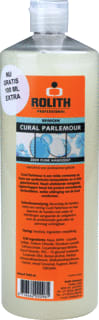 Rolith - reinigingsmiddel CURAL HNDZP 1000ML+100ML