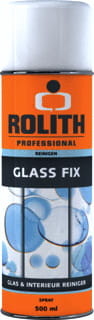 Rolith - Spray Glassfix Spuitbus 500Ml