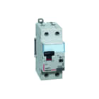 Legrand - LEXIC DX3 Aardlekautomaat Lgr 1P+N B6A 6000A 30Ma