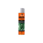 Rolith - Lakstift/lakspray markeringsspray wit 600ml