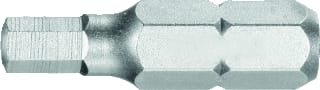 Wekador - Professional Bit Sw3,0 Zeskant Ds10