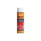 Rolith - Lakstift/lakspray Ac 502 Zwart Mat 500Ml