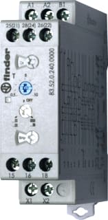 Finder - 83 Tijdrelais 83.5 2W-24/230Uc