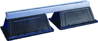 NVent CADDY - Dakopstelbalk buitenunit airco pyra strut bridge 30" a