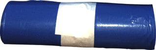 Borstelwerken - Afval-/puinzak Vuilzk Kliko 240L Ds100