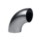 Van Leeuwen Buizen - Fitting met 2 aansluitingen Lsfit2 316L 1.1/4" S10S