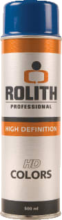 Avis - Lakstift/lakspray Hd Colrs 1023 Sptbs 500Ml