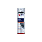 Avis - Lakstift/lakspray Hd Hittbestendig Zw 500Ml