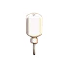 Itho Daalderop - HP Cool Cube Toeb./onderd. gasgestookte cv-ketel Daal Buitenvlr