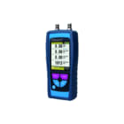 Blauwe Lijn - S4601 Drukverschilmeter Drkvermtr S4601St