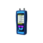 Blauwe Lijn - S4610 Drukverschilmeter Drkvermtr S4610St+Kws