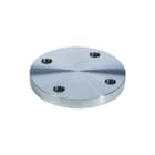 Van Leeuwen Buizen - Installatie/Industrie EN1092-1 TYPE 05 Vaste flens Vflns 40 Blf 40Mm