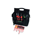 Haupa - gereedschapset PROBAG GO 1000V 220812