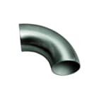 Van Leeuwen Buizen - Fitting met 2 aansluitingen Lsfit2 90 Gr. 63,5X1,5Mm