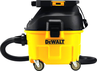 DeWalt - Nat- en droogzuiger (elektrisch) Dwv901L-Qs