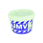 JMV - Zadel Inslbeug 16-20 Blank Em500