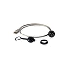 Eaton - RMQ M22 Toeb./onderd. drukknop/signaallamp Frontelement M22S-Usb-Sa