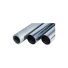 Van Leeuwen Buizen - Roestvaststalen (RVS) buis rvsbs 1.4404 21,3x2mm