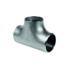 Van Leeuwen Buizen - Fitting met 3 aansluitingen Lsfit3 304L 2" S10S