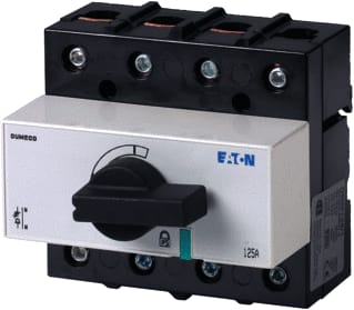 Eaton - Dumeco Lastscheider Lastsch Dmm-125/3
