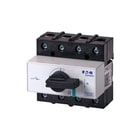 Eaton - Dumeco Lastscheider Lastsch Dmm-160/1