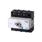 Eaton - Dumeco Lastscheider Lastsch Dmm-160/3-Sk