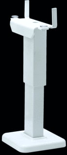 VASCO - ACCESSOIRES Voeten Radiatorstandconsole 118614300000019 ds3