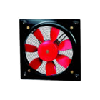 S&P - COMPACT HCFB Muurinbouwventilator Wandrngvent Hcfb/4-355/Ha