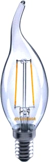 Sylvania - EVO LED-lamp tol.retro c 320lm e14