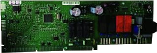 Nefit Bosch - Toeb./onderd. gasgestookte cv-ketel Uba 3.5 V5.9 Boostv1.6