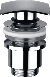 Paffoni - Clic-Clac Quadro Afvoerplug Afvplug 1.1/4 M/O