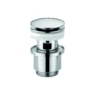 Paffoni - Clic-Clac Afvoerplug Afvplug 1.1/4 60 M/O Ch