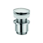 Paffoni - Clic-Clac Afvoerplug Afvplug 1.1/4 60 Z/O Ch