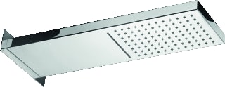 Paffoni - Cascade Douchekop Dchekop 530X160 C