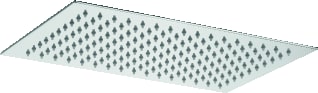 Paffoni - Blanc Douchekop Dchekop 340X220 Ch