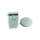 FireAngel - Wi-Safe 2 Brandmelder Strobe And Vibrating Pad