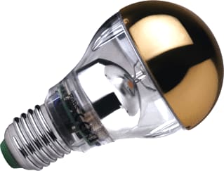 Megaman - Classic LED-lamp ledlamp kopbr7we2728k