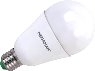 Megaman - Classic LED-lamp ledlamp a7016,52800k