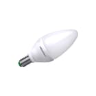 Megaman - Entry LED-lamp krs 5/40w e14 2800k