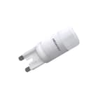 Megaman - Entry LED-lamp ledlamp g9 3w/2800k